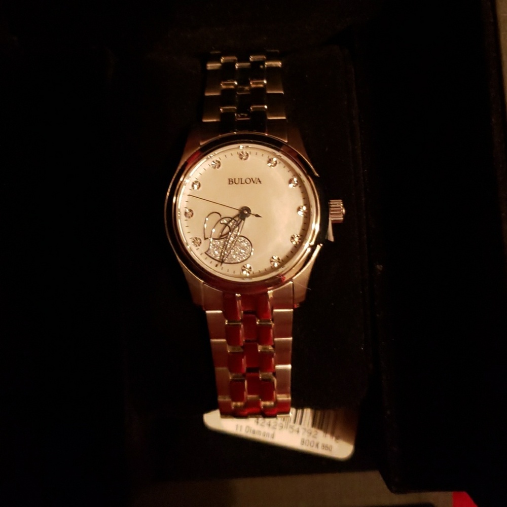 BULOVA